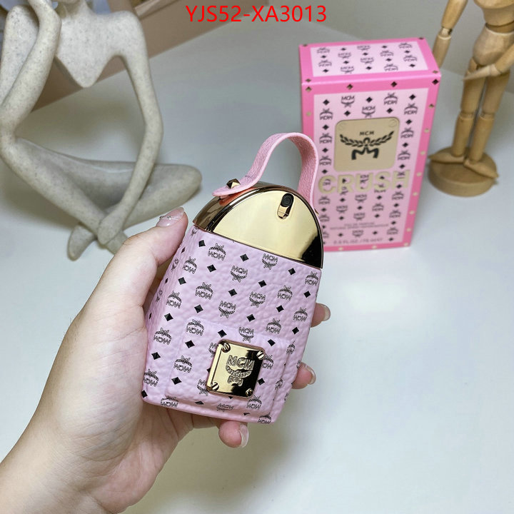 Perfume-MCM where can you buy replica ID: XA3013 $: 52USD