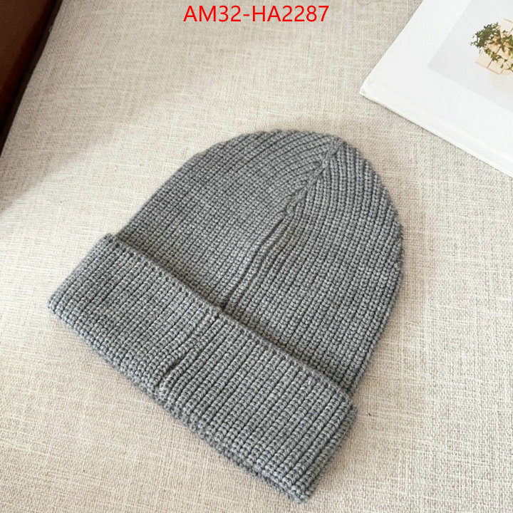 Cap(Hat)-Celine best quality designer ID: HA2287 $: 32USD