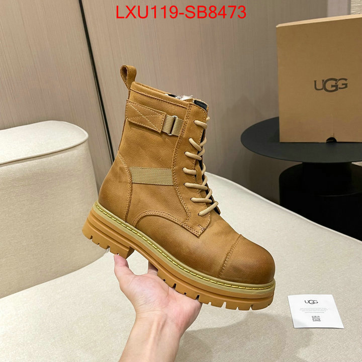 Women Shoes-UGG fake cheap best online ID: SB8474 $: 119USD