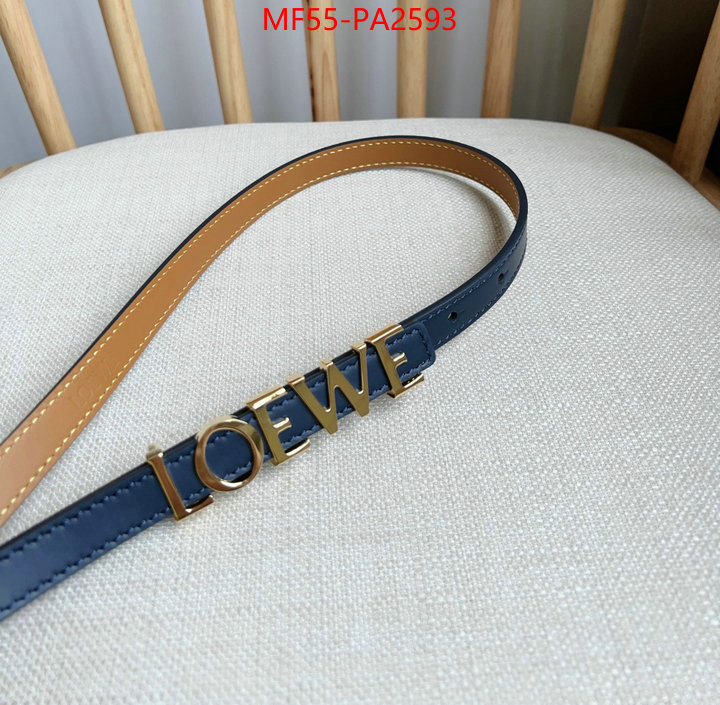 Belts-Loewe how quality ID: PA2593 $: 55USD