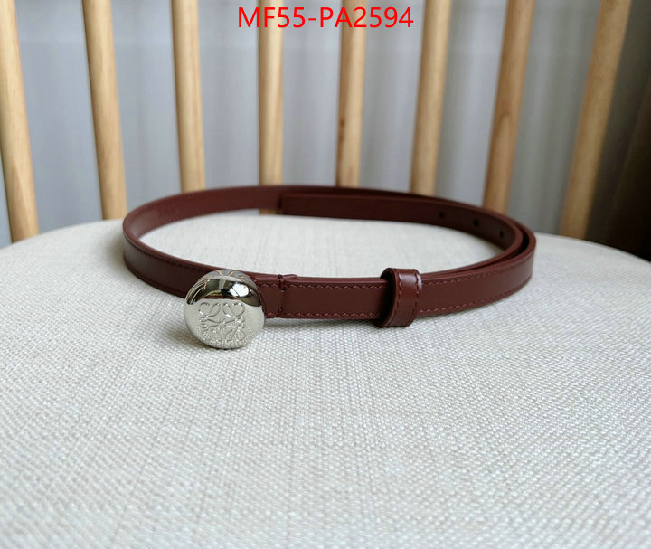 Belts-Loewe what is aaaaa quality ID: PA2594 $: 55USD