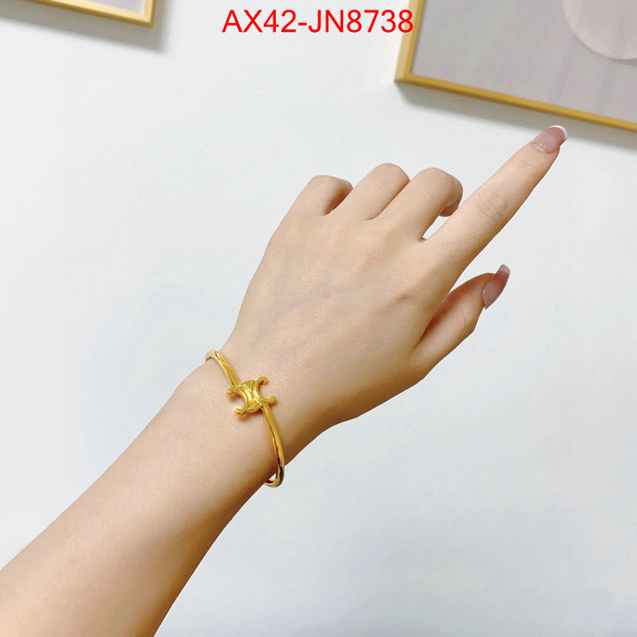 Jewelry-CELINE best like ID: JN8738 $: 42USD