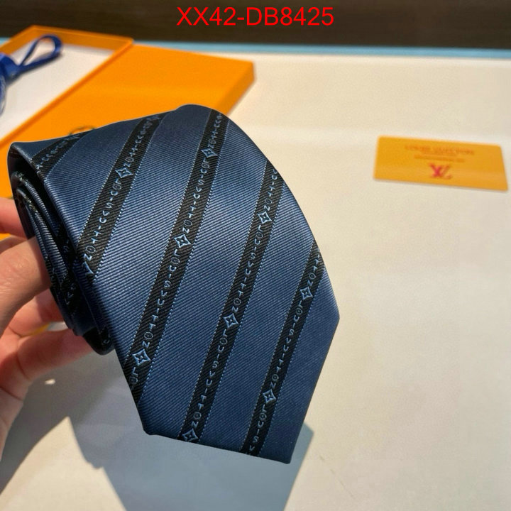 Ties-LV 1:1 clone ID: DB8425 $: 42USD