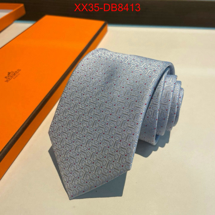 Ties-Hermes aaaaa ID: DB8413 $: 35USD