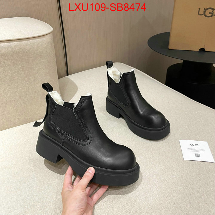 Women Shoes-UGG quality aaaaa replica ID: SB8473 $: 109USD