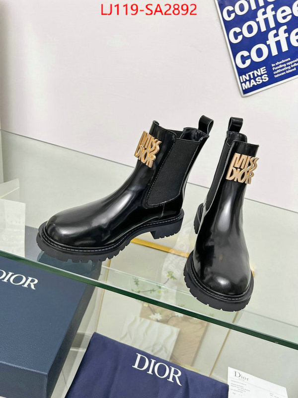 Women Shoes-Dior buy ID: SA2892 $: 119USD