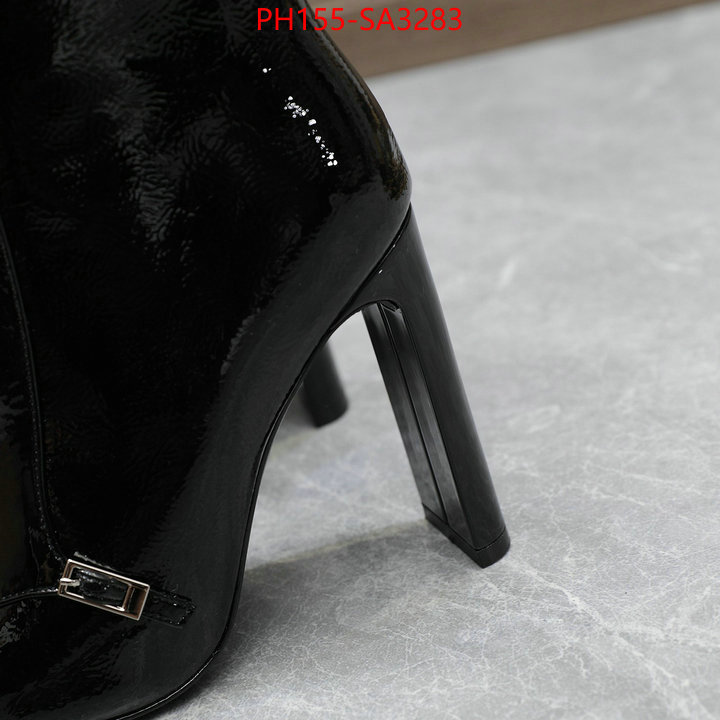 Women Shoes-YSL designer ID: SA3283 $: 155USD