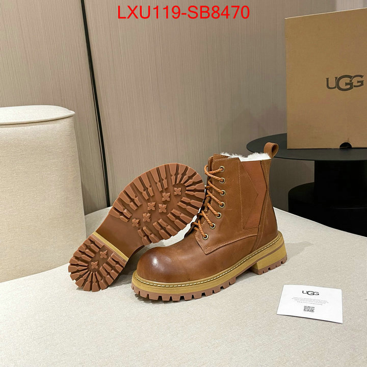 Women Shoes-Boots where can you buy replica ID: SB8470 $: 119USD