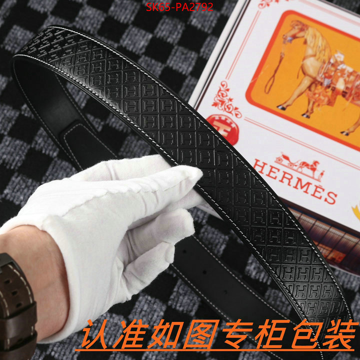 Belts-Hermes best aaaaa ID: PA2792 $: 65USD