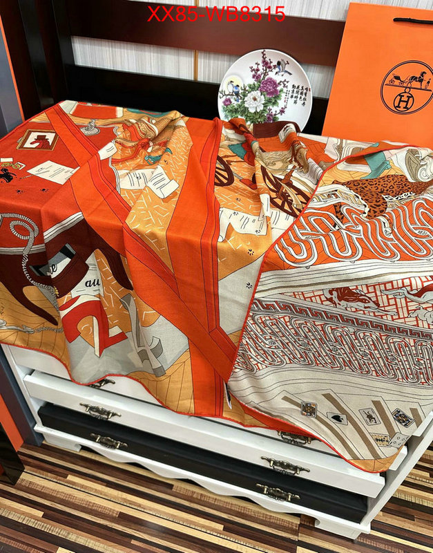 Scarf-Hermes 7 star collection ID: MB8315 $: 85USD