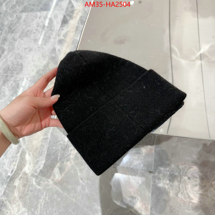 Cap(Hat)-Gucci sell online ID: HA2504 $: 35USD