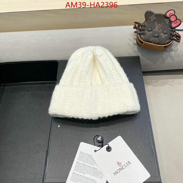 Cap(Hat)-Moncler where can you buy a replica ID: HA2396 $: 39USD