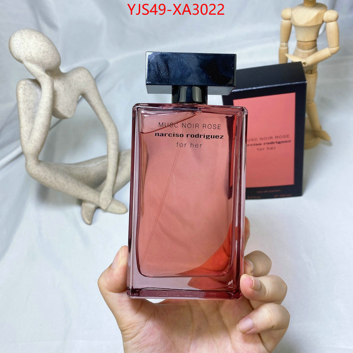 Perfume-Narciso Rodriguez top quality fake ID: XA3022 $: 49USD