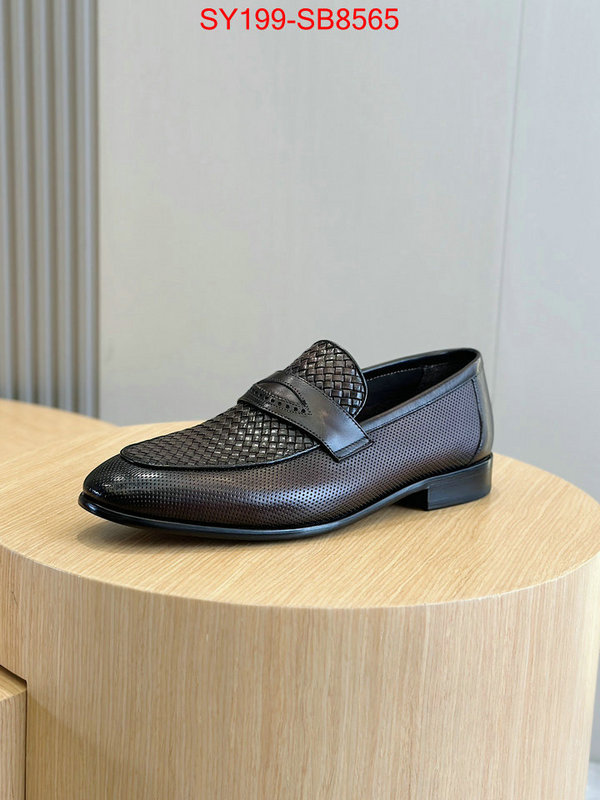 Men shoes-Ferragamo top quality ID: SB8565 $: 199USD