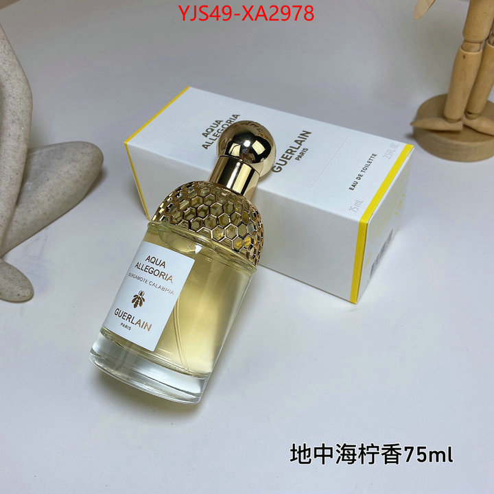 Perfume-Guerlain can you buy knockoff ID: XA2978 $: 49USD