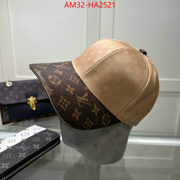 Cap(Hat)-LV 1:1 replica wholesale ID: HA2521 $: 32USD