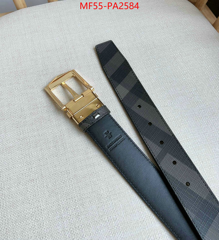 Belts-Burberry best designer replica ID: PA2584 $: 55USD