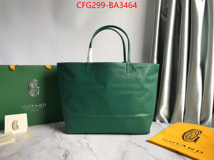 Goyard Bags(TOP)-Handbag- wholesale imitation designer replicas ID: BA3464 $: 299USD,