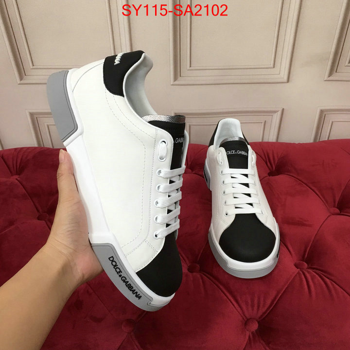 Women Shoes-DG high quality happy copy ID: SA2102 $: 115USD