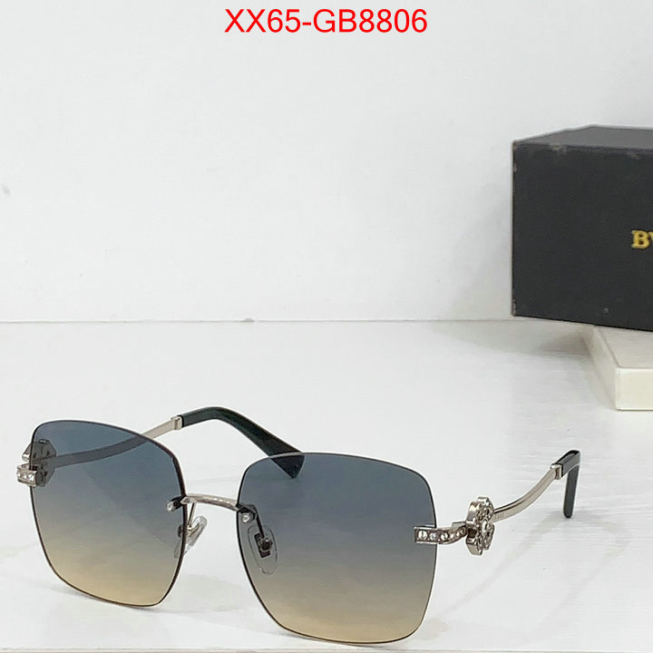 Glasses-Bvlgari buy high quality cheap hot replica ID: GB8806 $: 65USD