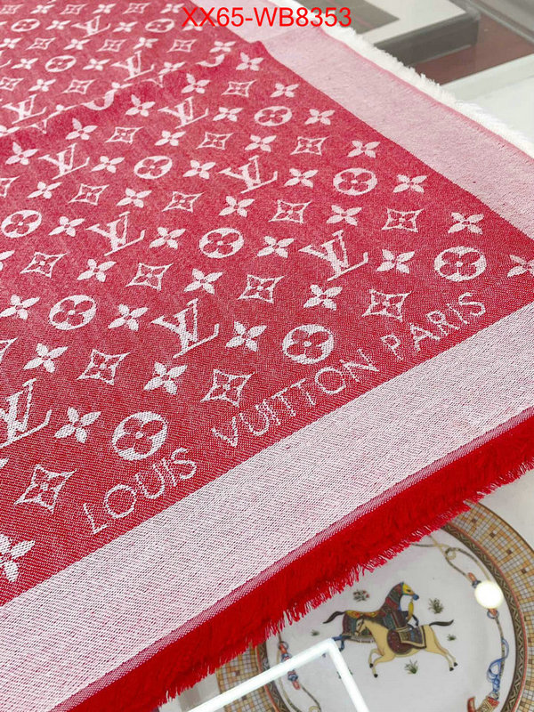 Scarf-LV are you looking for ID: MB8353 $: 65USD