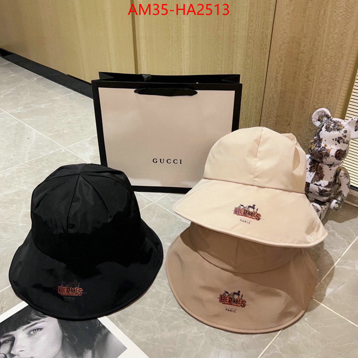 Cap(Hat)-Hermes shop now ID: HA2513 $: 35USD