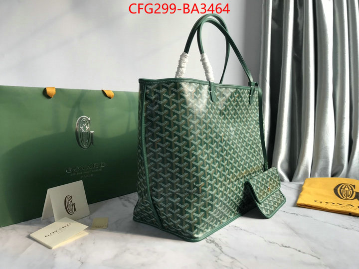 Goyard Bags(TOP)-Handbag- wholesale imitation designer replicas ID: BA3464 $: 299USD,