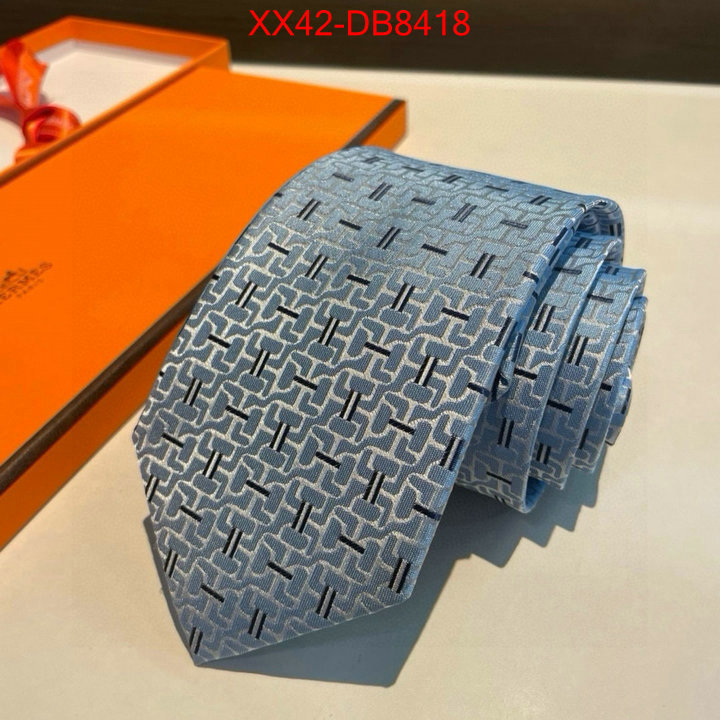 Ties-Hermes replica wholesale ID: DB8418 $: 42USD