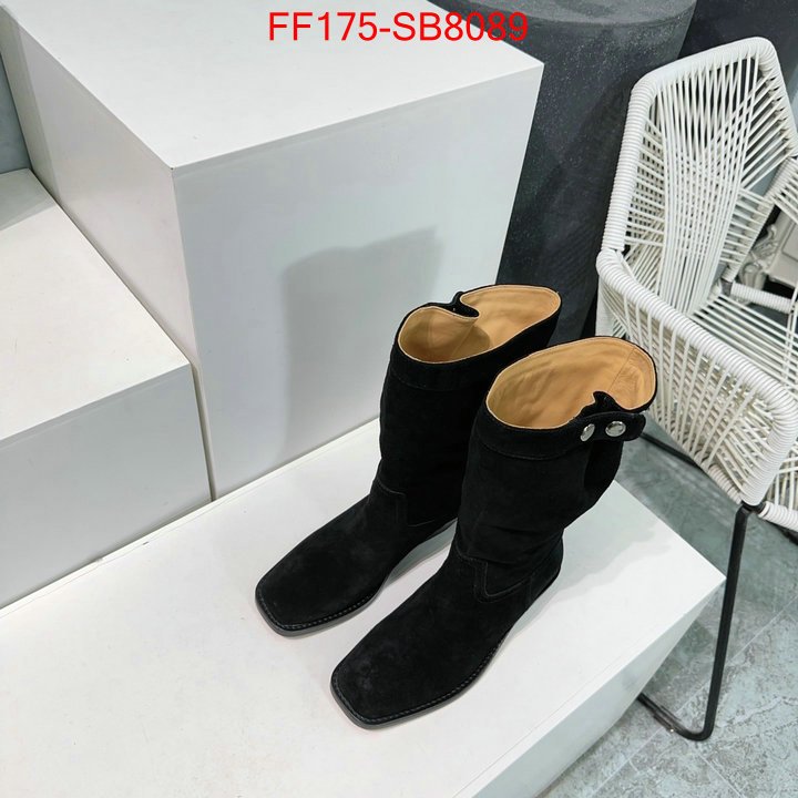 Women Shoes-Isabel Marant china sale ID: SB8089 $: 175USD