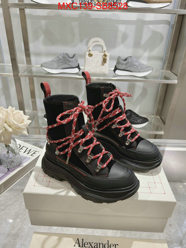 Men Shoes-Boots unsurpassed quality ID: SB8528 $: 139USD