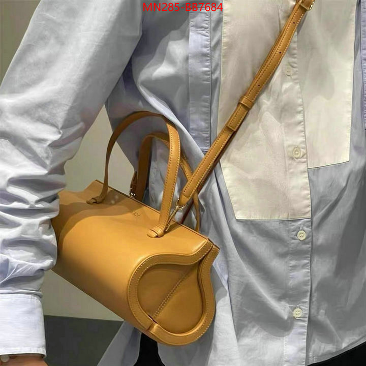 Loewe Bags(TOP)-Crossbody- hot sale ID: BB7684 $: 285USD,