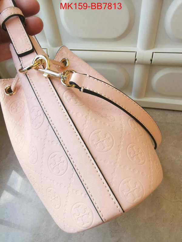 Tory Burch Bags(TOP)-Bucket Bag- are you looking for ID: BB7813