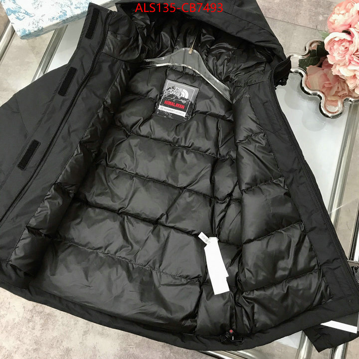 Kids clothing-Down jacket where to find best ID: CB7493 $: 135USD