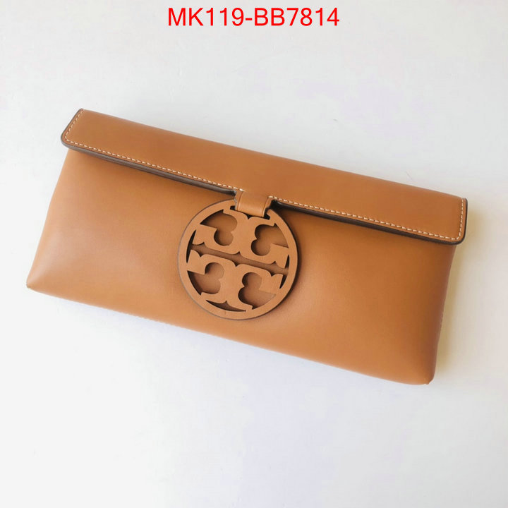 Tory Burch Bags(TOP)-Clutch- first top ID: BB7814 $: 119USD,