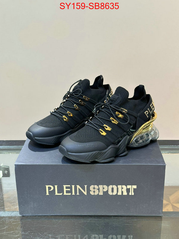 Men Shoes-PHILIPP PIEIN china sale ID: SB8635 $: 159USD