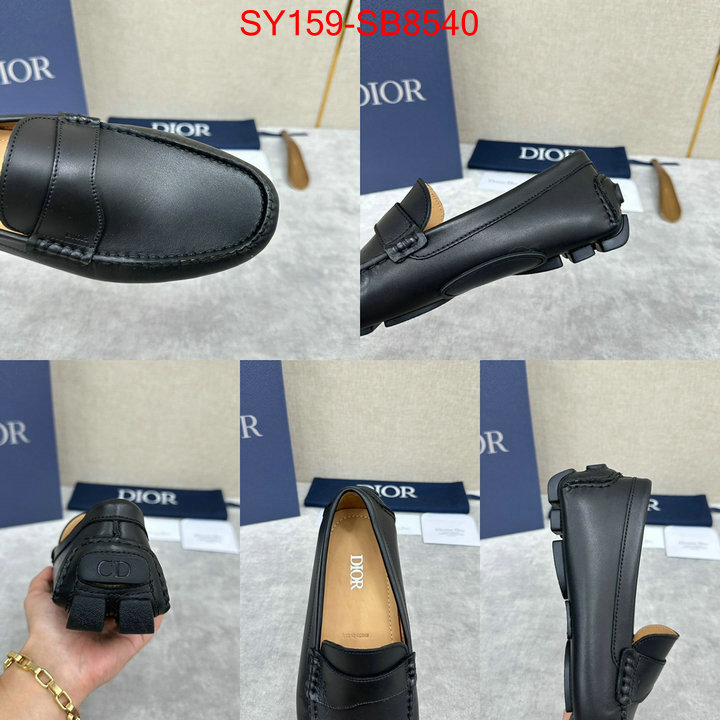 Men shoes-Dior replica online ID: SB8540 $: 159USD