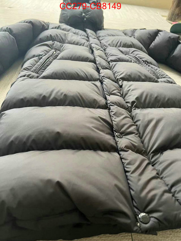 Down jacket Men-Monmouth where to find best ID: CB8149 $: 279USD