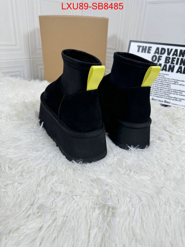 Women Shoes-Boots online ID: SB8485 $: 89USD