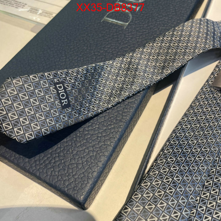 Ties-Dior aaaaa+ replica designer ID: DB8377 $: 35USD