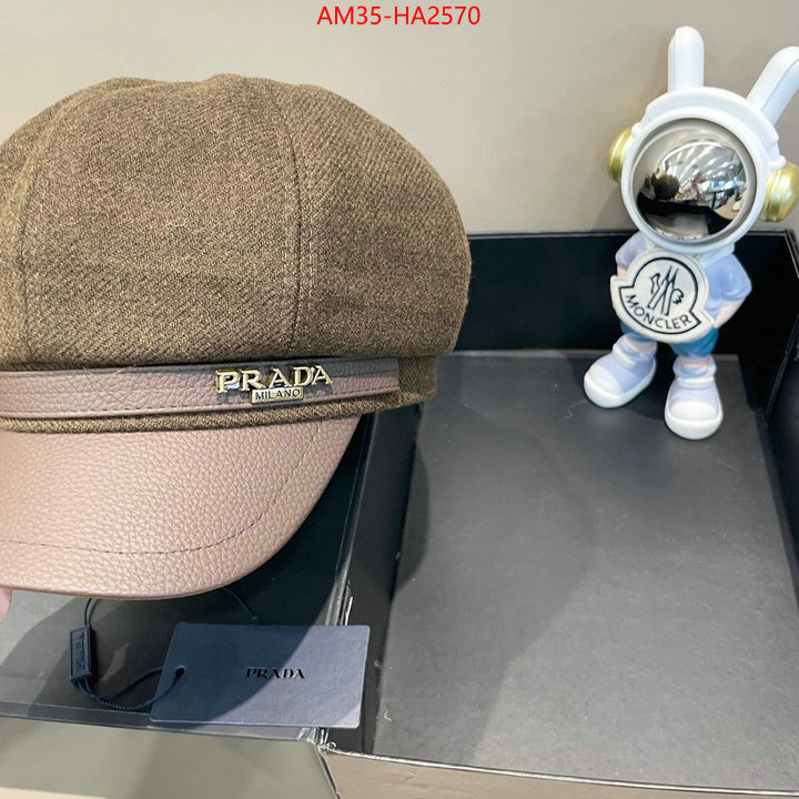 Cap (Hat)-Prada 7 star replica ID: HA2570 $: 35USD