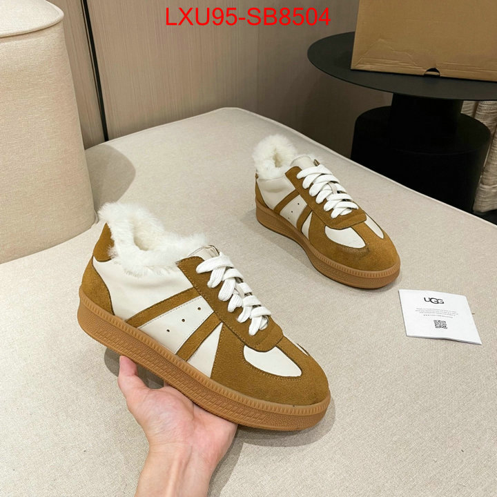 Women Shoes-UGG shop the best high quality ID: SB8504 $: 95USD