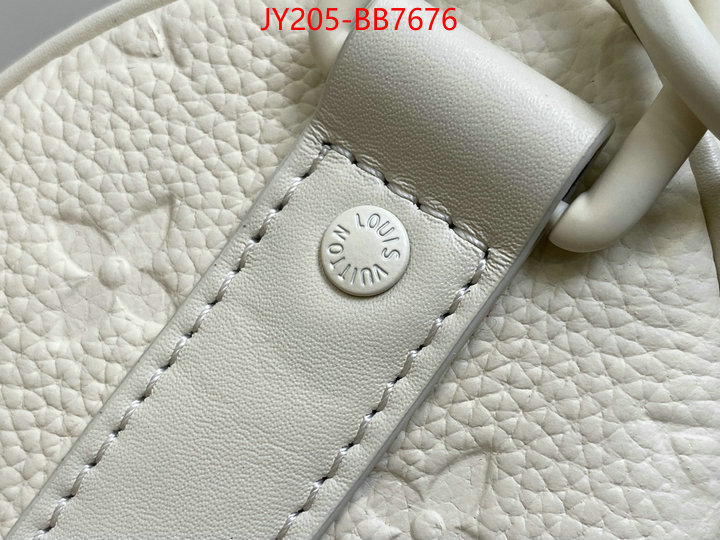 LV Bags(TOP)-Speedy- from china ID: BB7676 $: 205USD,