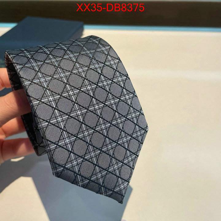 Ties-Dior can i buy replica ID: DB8375 $: 35USD