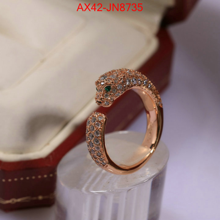 Jewelry-Cartier best replica ID: JN8735 $: 42USD