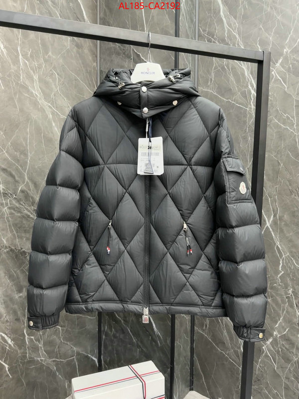 Down jacket Men-Monmouth what ID: CA2192 $: 185USD