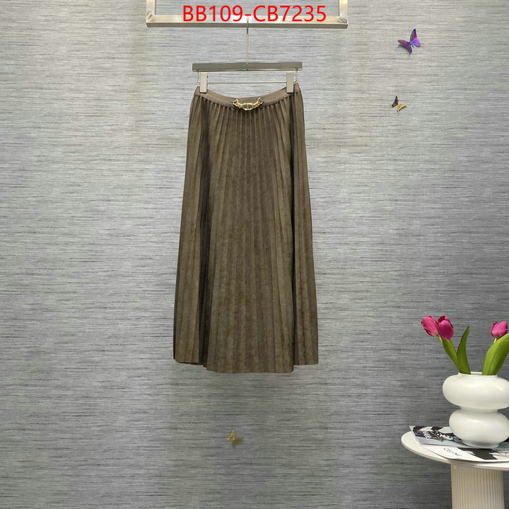 Clothing-Dior 7 star quality designer replica ID: CB7235 $: 109USD