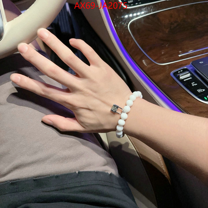 Jewelry-Tiffany high quality happy copy ID: JA2075 $: 69USD