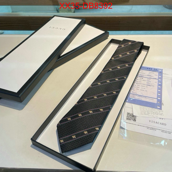 Ties-Gucci sell high quality ID: DB8392 $: 35USD