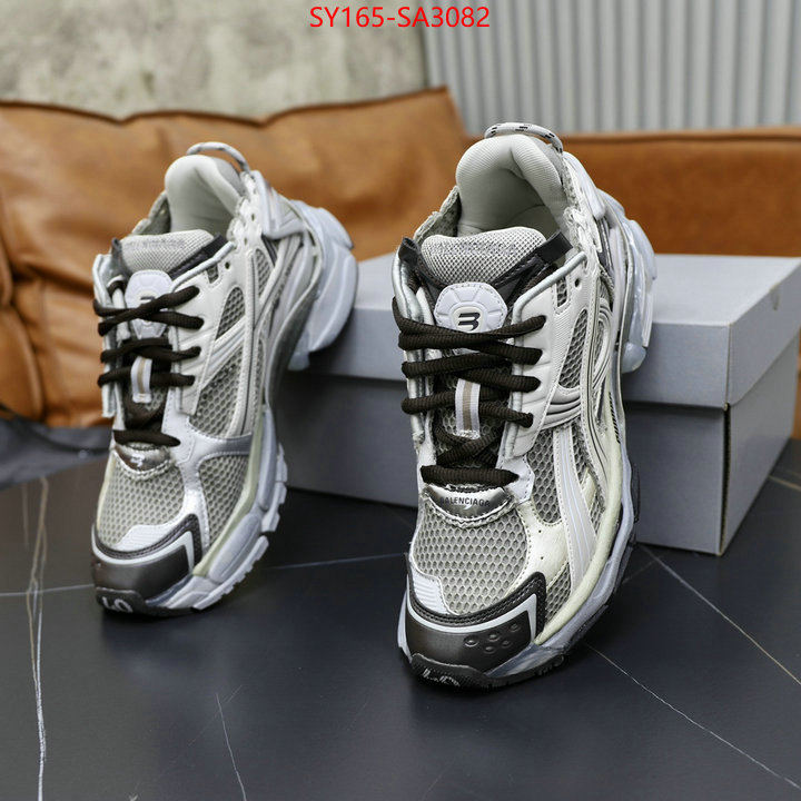 Men Shoes-Balenciaga buy 1:1 ID: SA3082 $: 165USD