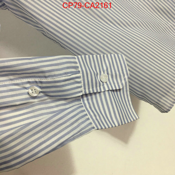 Clothing-Prada new ID: CA2161 $: 79USD